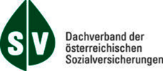 Logo Dachverband der österreichischen Sozialversicherungen