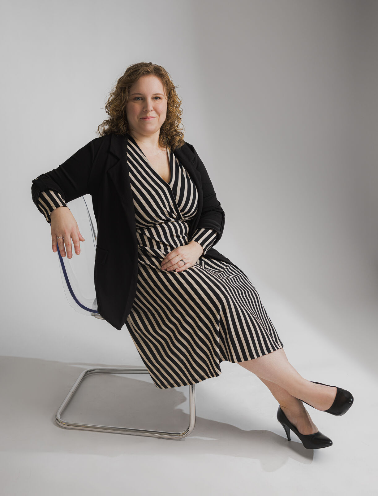 Sandra Gartenmayer