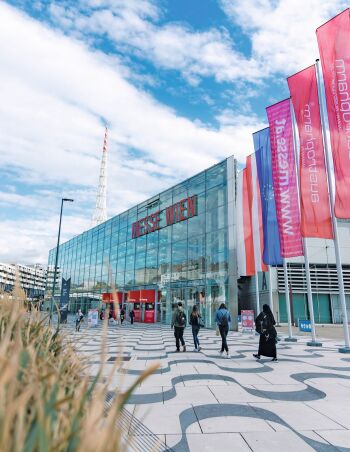 Messe Wien Congress Center