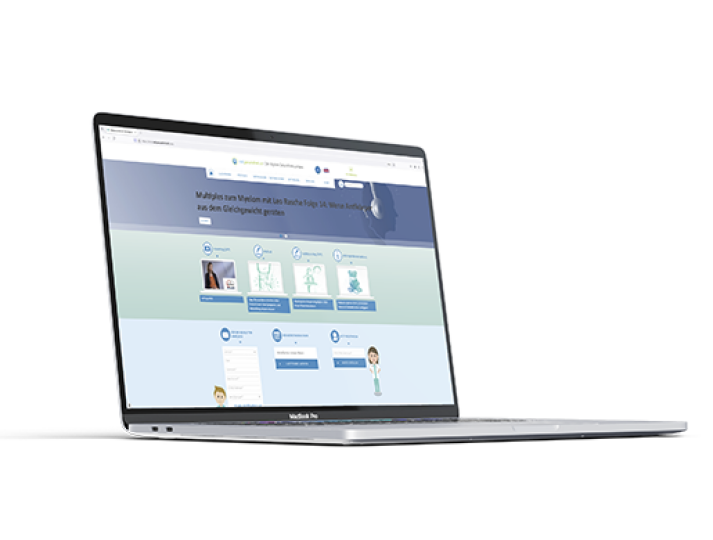 Vielgesundheit Online Vielgesundheit Online
