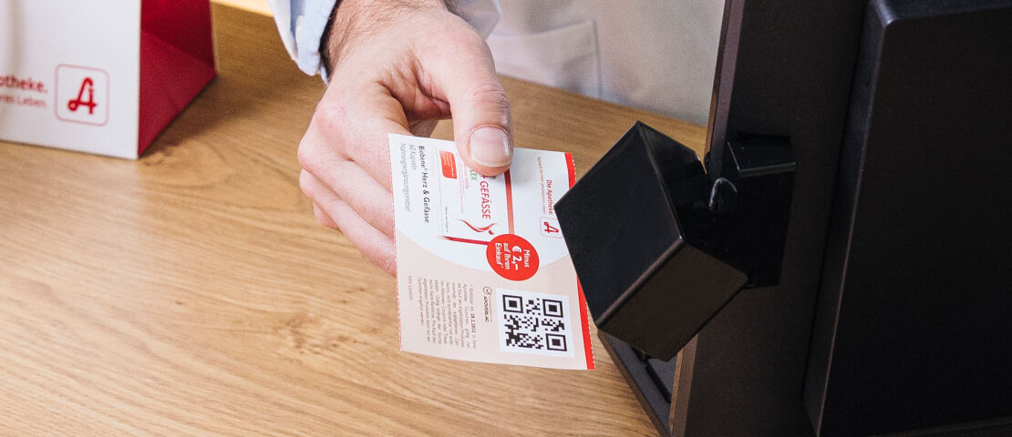 Newsartikel Couponing Rücksendeformulare Info