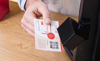 Newsartikel Couponing Rücksendeformulare Info