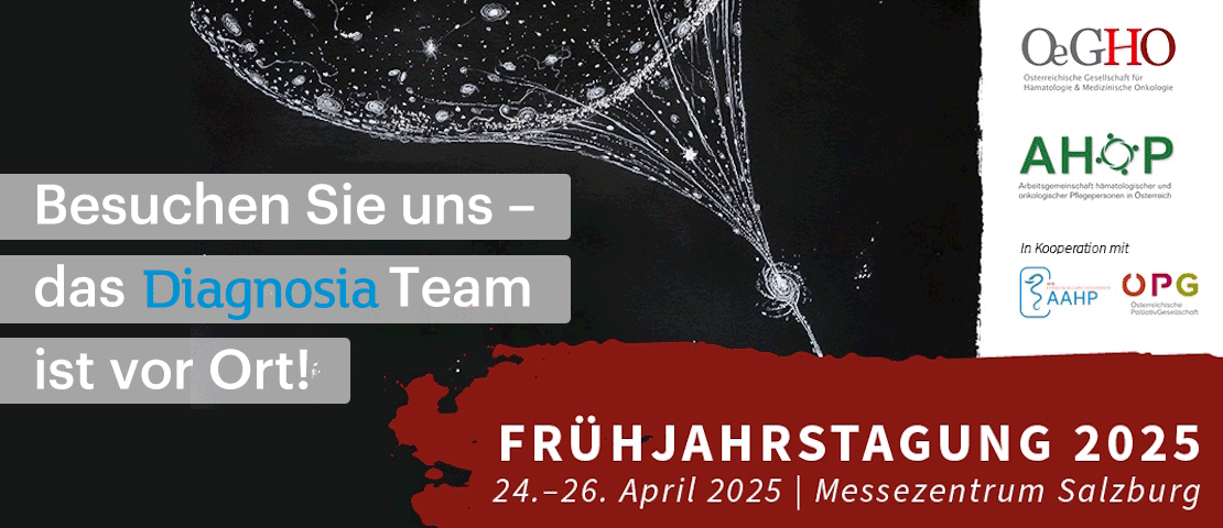 OeGHO-AHOP-Frühjahrestagung 2025