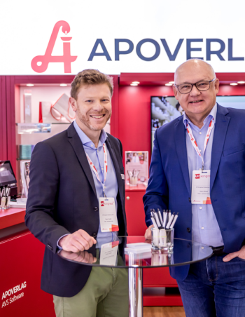 APOkongress Heinz-Wlzek Franz-Coreth