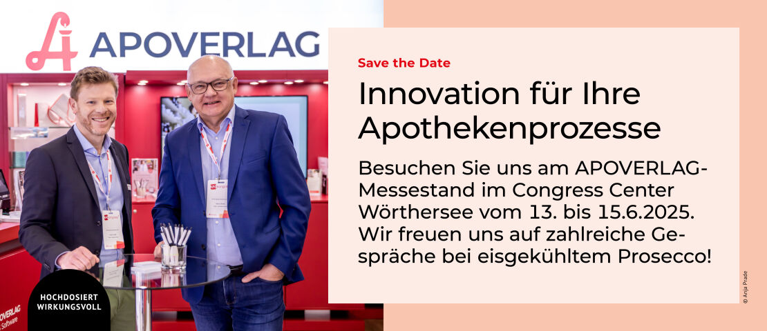 APOkongress Pörtschach 2025 Ankündigung Slider