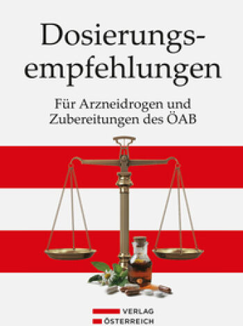 Dosierungsempfehlungen