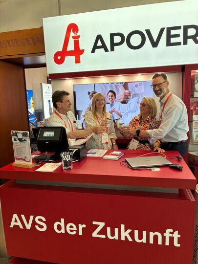 APOkongress Pörtschach Gruppenbild AVS APOkongress Pörtschach Gruppenbild AVS