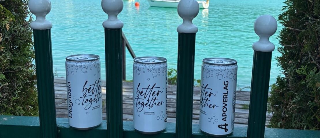 APOkongress Pörtschach Prosecco am Wörthersee