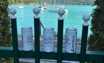 APOkongress Pörtschach Prosecco am Wörthersee