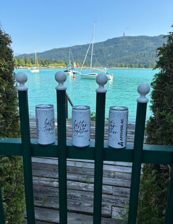 APOkongress Pörtschach Prosecco am Wörthersee