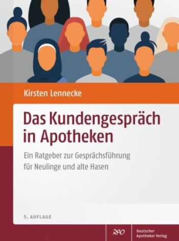 Das Kundengespräch in Apotheken