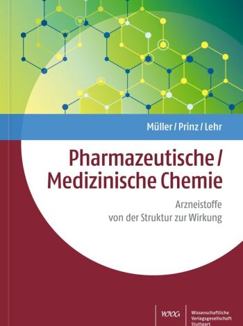 Pharmazeutische, medizinische Chemie