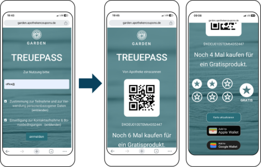 Treuepass_digital Treuepass_digital
