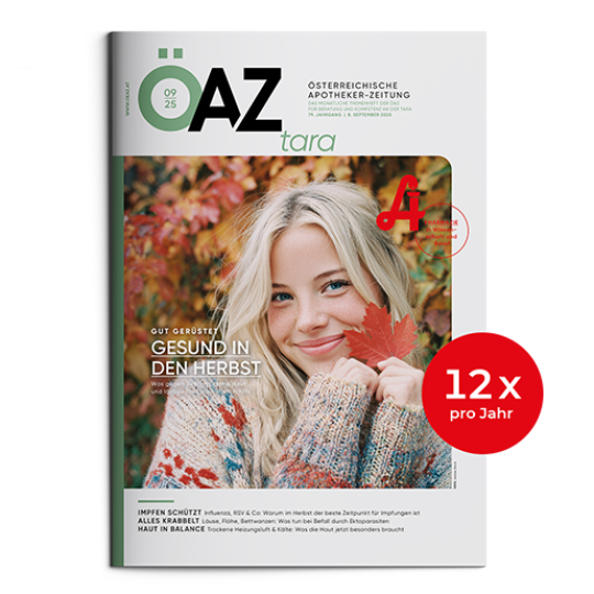 ÖAZtara 2025 ÖAZtara 2025 - ÖAZtara Magazin