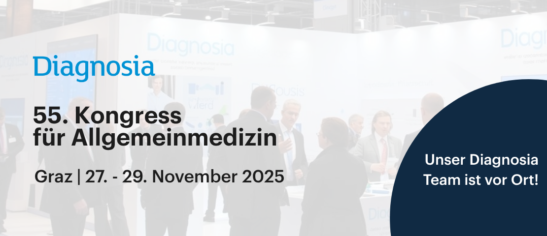 HP Hero - 55. Kongress für Allgemeinmedizin Graz - Einladung zum 55. Allgemeinmediziner Kongress