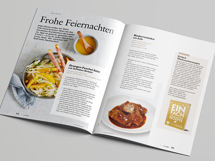 DA-Magazin-Übersicht DA-Magazin-Übersicht
