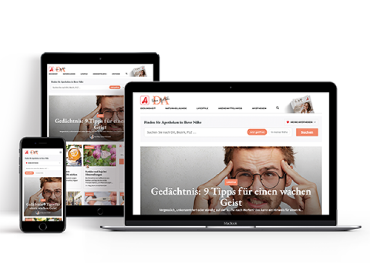 deineApotheke.at deineApotheke.at