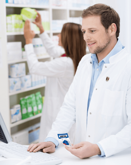 Couponing-Apotheker Couponing-Apotheker