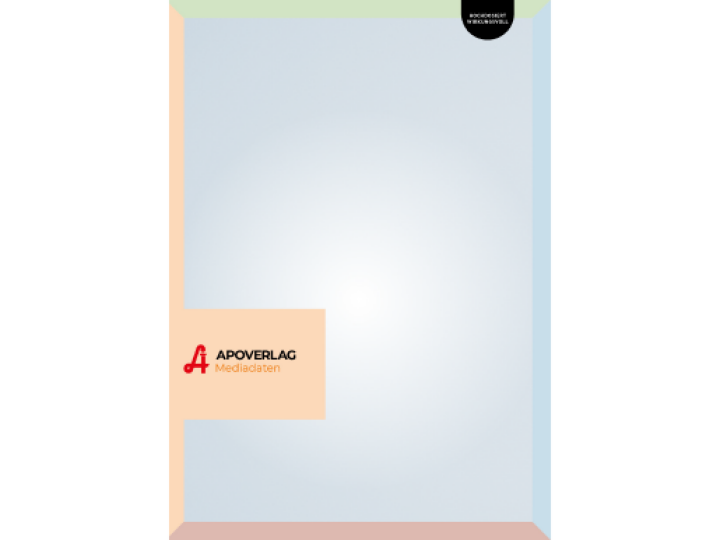 APOVERLAG Mediadaten APOVERLAG Mediadaten