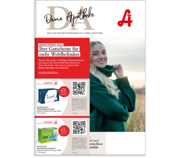 DA mit Coupons DA mit Coupons