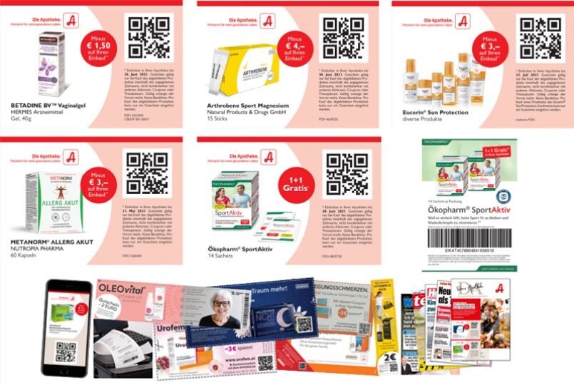 Coupons im Mai Coupons im Mai - Coupons im Mai