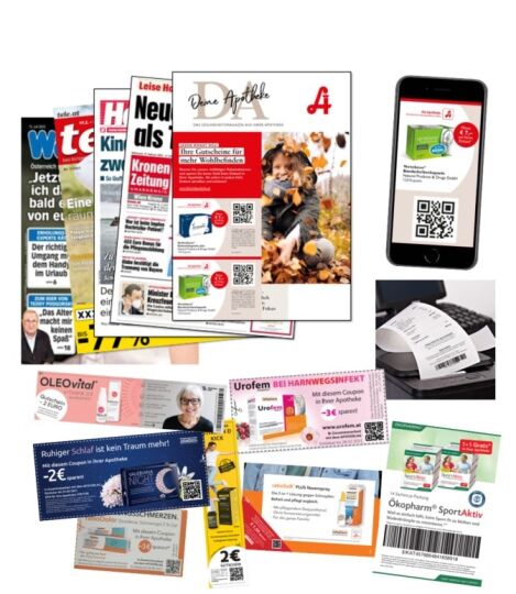 Coupons und Rückerstattungsformulare Coupons und Rückerstattungsformulare