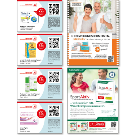 Juni 2021 Couponing Juni 2021 Couponing - Coupons im Juni