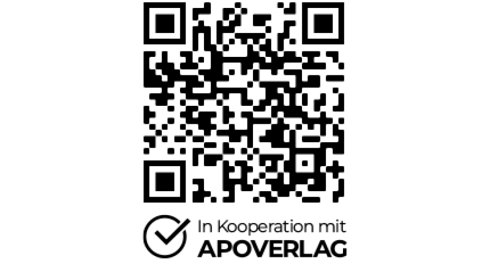 QR-Erkennungslogo QR-Erkennungslogo