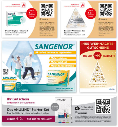 Couponing-Gutscheine-November Couponing-Gutscheine-November