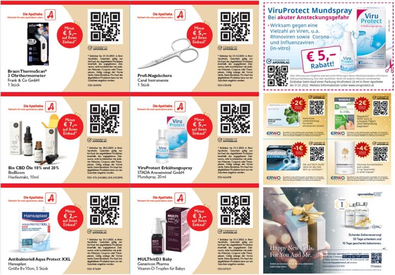 Coupons_Dezember_2021 Coupons_Dezember_2021
