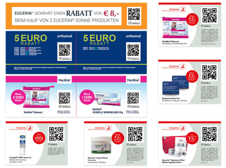 DA Couponing Gutscheine im April 2022 DA Couponing Gutscheine im April 2022 - DA Couponing Gutscheine im April 2022