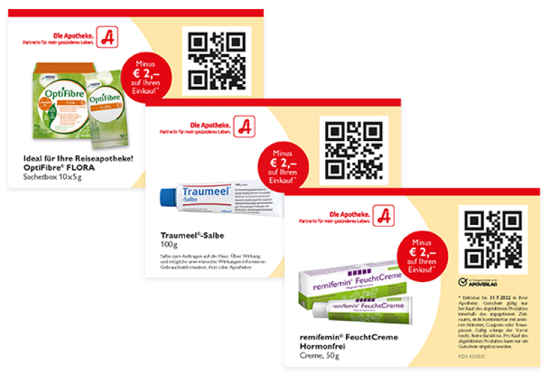 Coupons Juni 2022 Coupons Juni 2022 - Aktions Coupons im Juni 2022