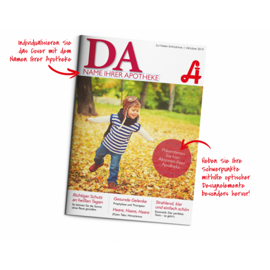 DA-Individualisierung DA-Individualisierung