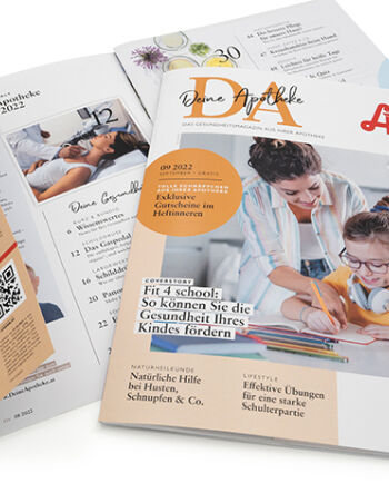DA Allonge Newsletter neu ab September - DA Allonge Newsletter neu ab September