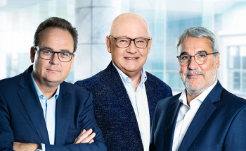 MEDCH Board Banner - MEDCH gewinnt APOVERLAG als strategischen Partner und Investor<br />
 