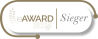 eaward sieger - eAWARD Sieger Logo