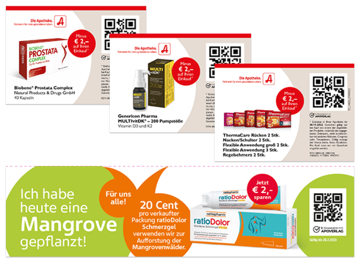 Coupons Web 1122 Coupons Web 1122 - Gutscheine im November 2022