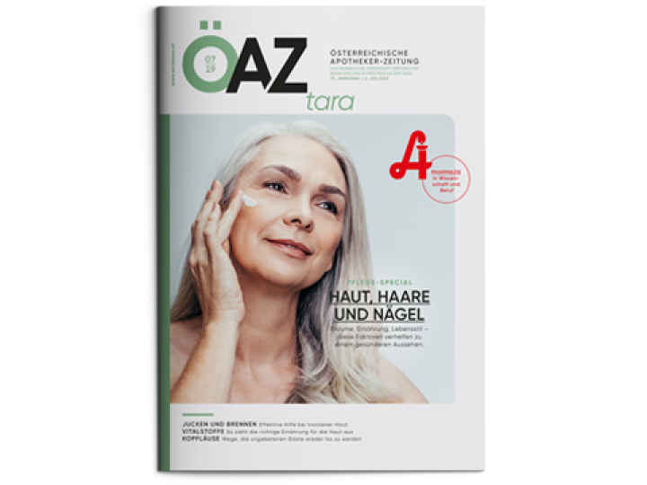 ÖAZ Tara ÖAZ Tara