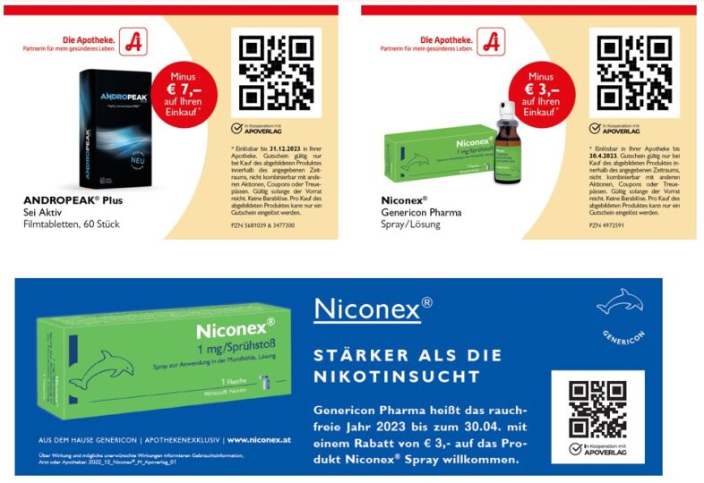 Couponing Aktionen Februar 2023 Couponing Aktionen Februar 2023 - Couponing Aktionen Februar 2023