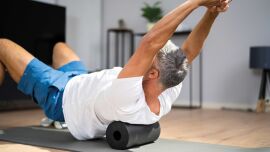 faszientraining_iStock-1350239801 - © iStock